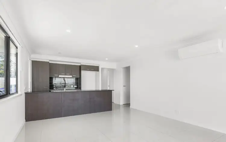 Fourth view of Homely house listing, 1/32 McInnes Crescent, Glenvale QLD 4350