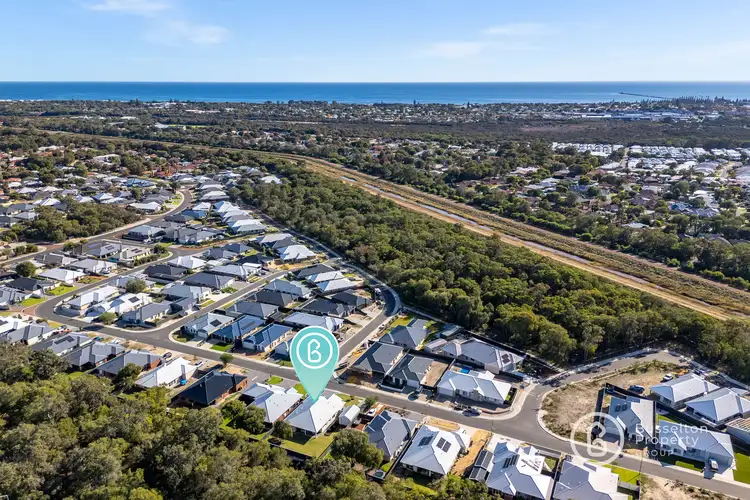 36 Rangatira Crescent, West Busselton WA 6280