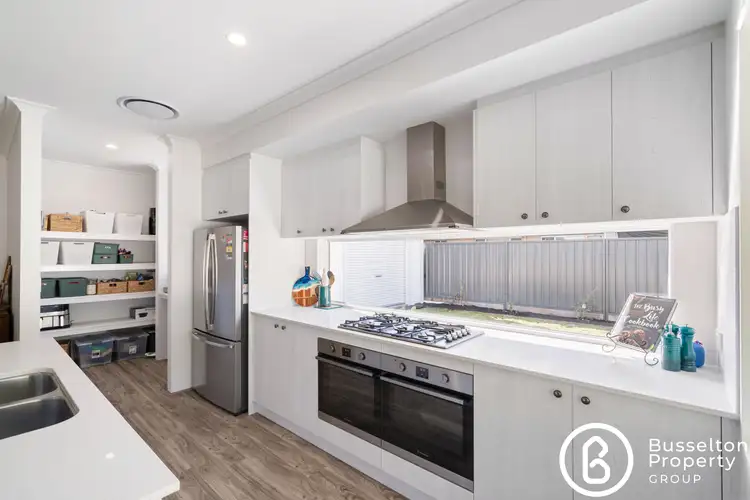 Third view of Homely house listing, 36 Rangatira Crescent, West Busselton WA 6280