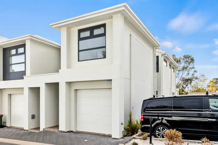 Main view of Homely townhouse listing, 7/12 Briar Road, Felixstow SA 5070