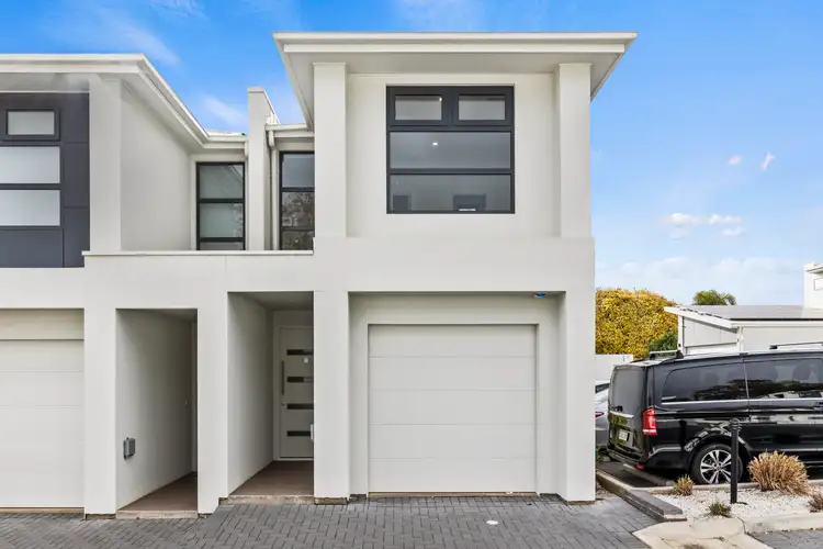 7/12 Briar Road, Felixstow SA 5070