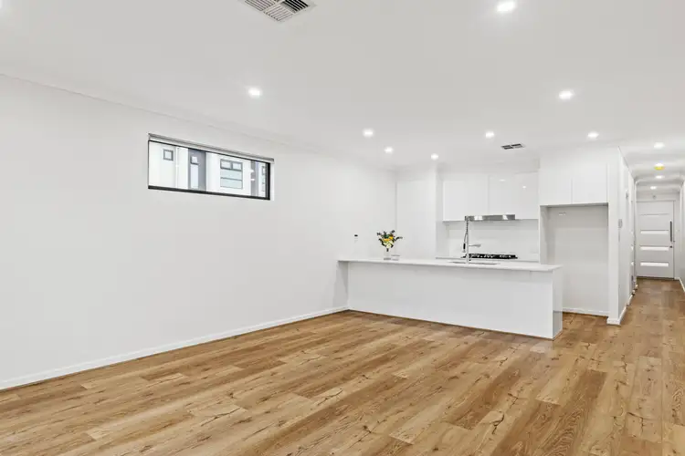 Second view of Homely house listing, 7/12 Briar Road, Felixstow SA 5070