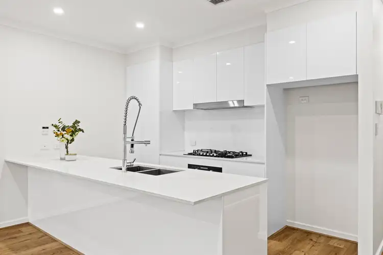 Fifth view of Homely townhouse listing, 7/12 Briar Road, Felixstow SA 5070