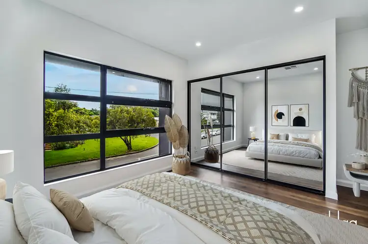 Second view of Homely house listing, 33a Thurston Crescent, Corrimal NSW 2518