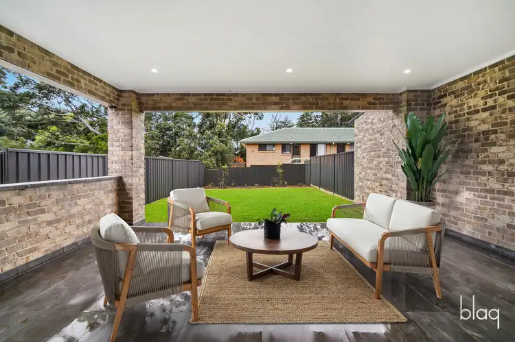 Third view of Homely house listing, 33a Thurston Crescent, Corrimal NSW 2518