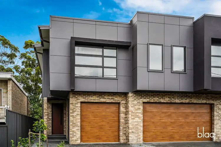 Fourth view of Homely house listing, 33a Thurston Crescent, Corrimal NSW 2518