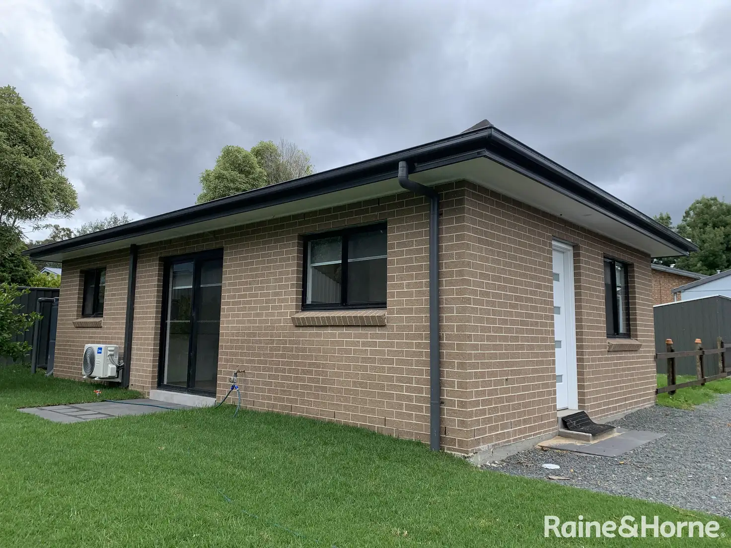 Main view of Homely house listing, 1/11A Elsworth Avenue, Balaclava NSW 2575