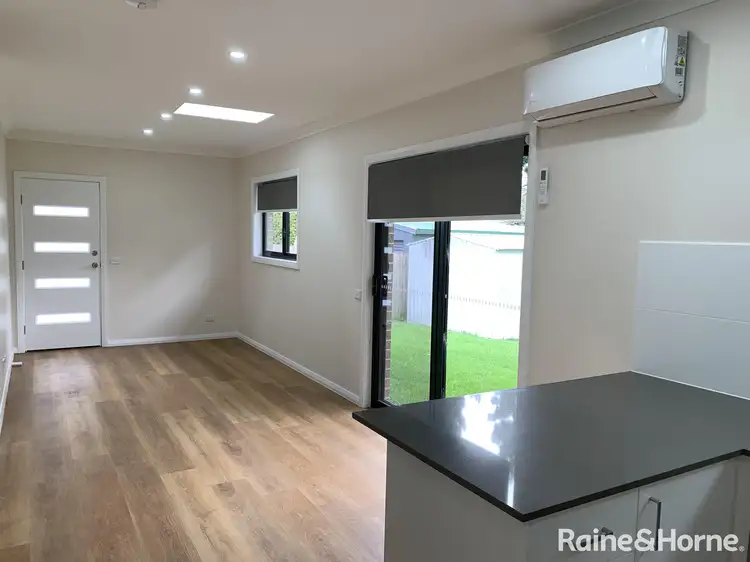 Third view of Homely house listing, 1/11A Elsworth Avenue, Balaclava NSW 2575