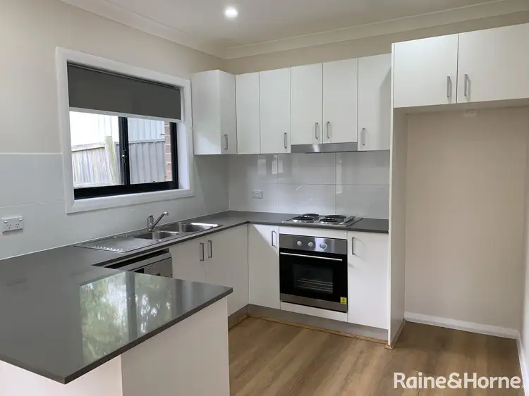 Fourth view of Homely house listing, 1/11A Elsworth Avenue, Balaclava NSW 2575