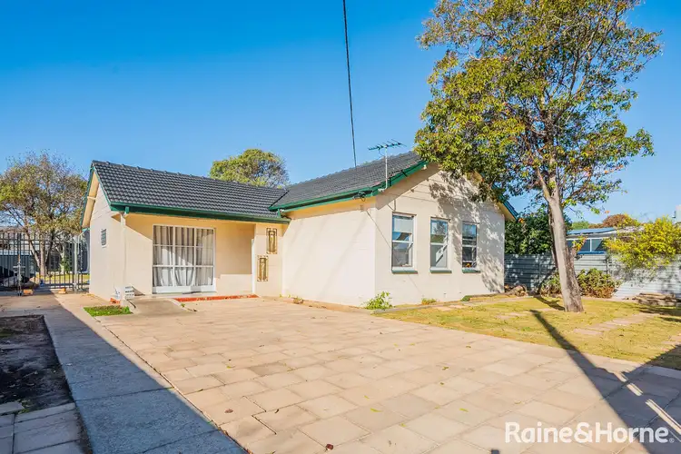 Fifth view of Homely house listing, 523 Morphett Road, Seacombe Gardens SA 5047