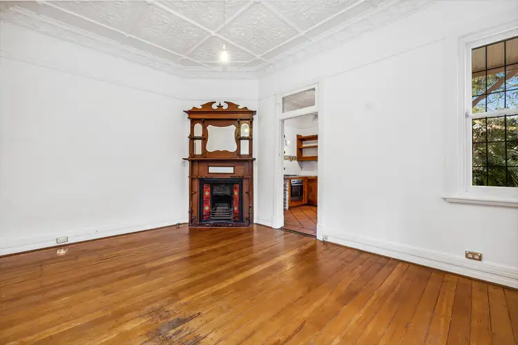 Second view of Homely house listing, 34 Cox Avenue, Bondi Beach NSW 2026