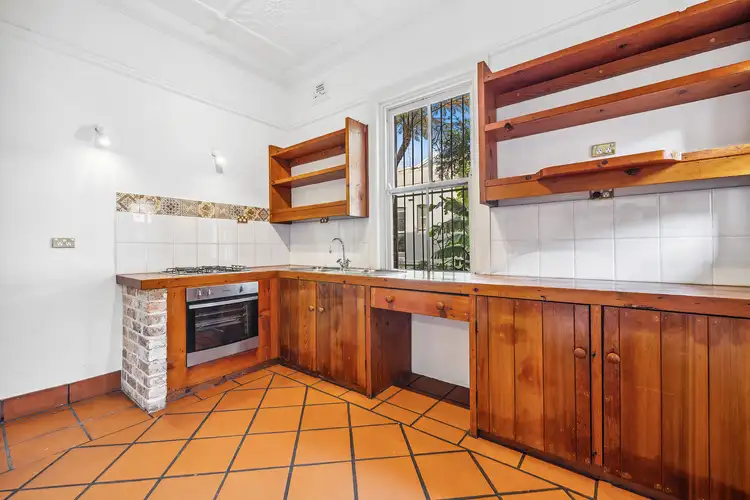 Third view of Homely house listing, 34 Cox Avenue, Bondi Beach NSW 2026