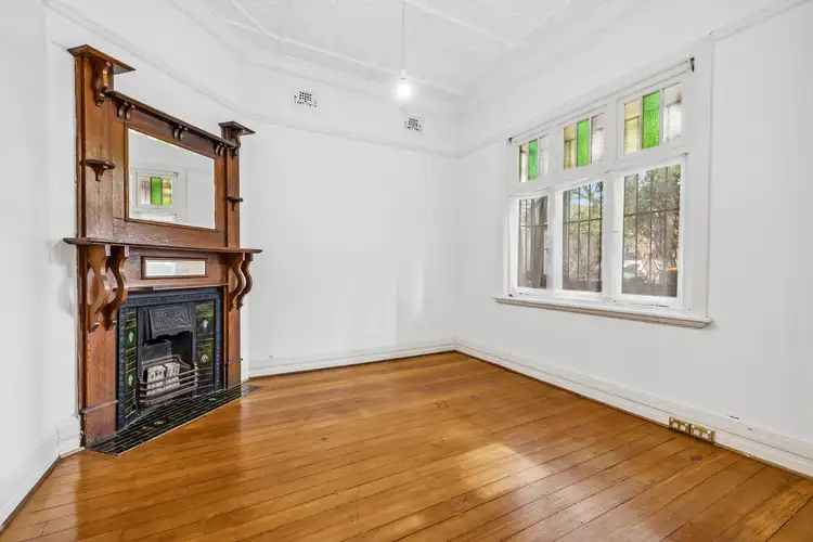 Fifth view of Homely house listing, 34 Cox Avenue, Bondi Beach NSW 2026