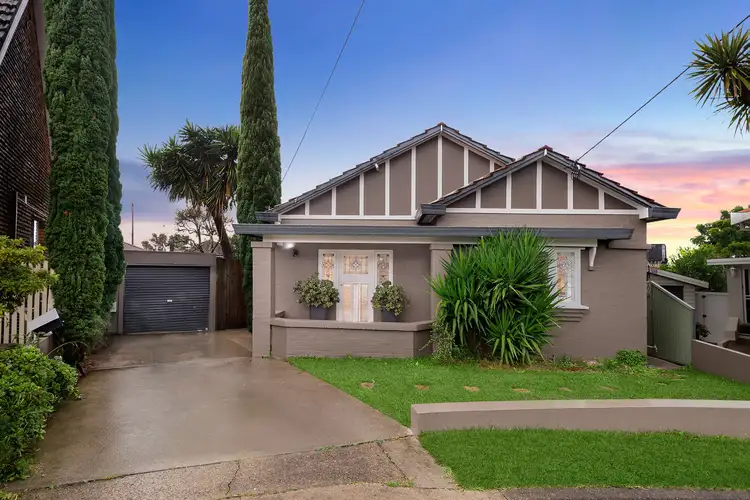 2 Alabama Avenue, Bexley NSW 2207