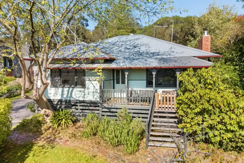 Main view of Homely house listing, 10 Edward Street, Healesville VIC 3777