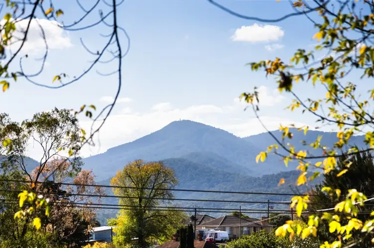 Fifth view of Homely house listing, 10 Edward Street, Healesville VIC 3777