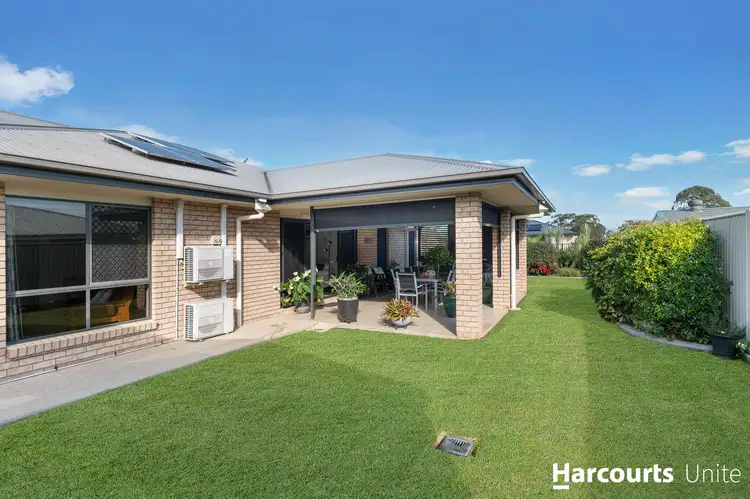 1 Hugh Crescent, Murrumba Downs QLD 4503