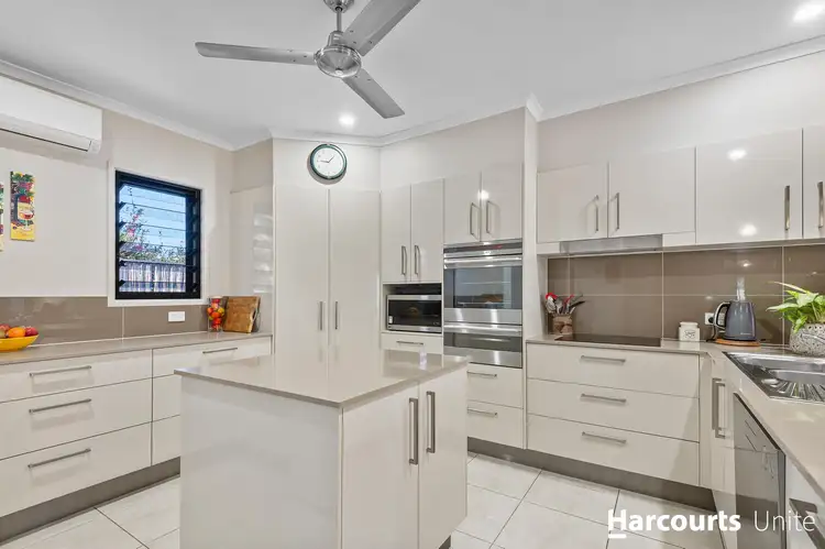 Third view of Homely house listing, 1 Hugh Crescent, Murrumba Downs QLD 4503