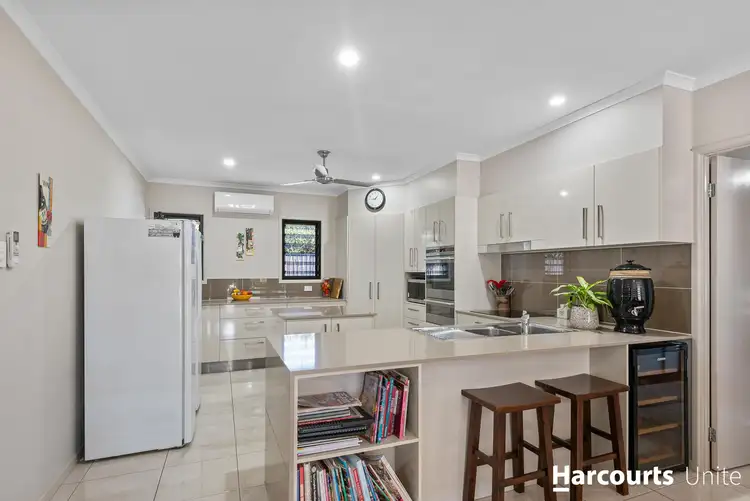 Fourth view of Homely house listing, 1 Hugh Crescent, Murrumba Downs QLD 4503