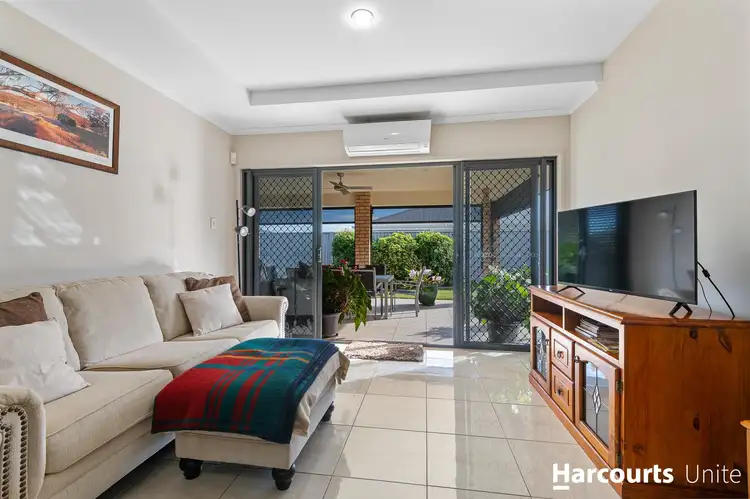 Fifth view of Homely house listing, 1 Hugh Crescent, Murrumba Downs QLD 4503