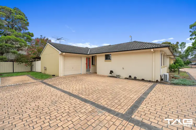 5/84 Adelaide Street, Oxley Park NSW 2760