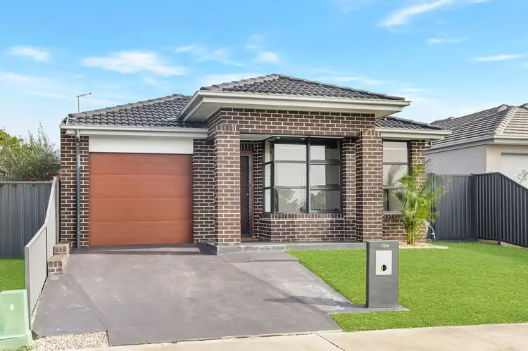Second view of Homely house listing, 694 Edmondson Avenue, Austral NSW 2179