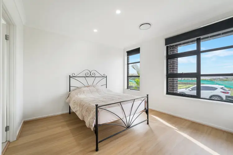 Third view of Homely house listing, 694 Edmondson Avenue, Austral NSW 2179