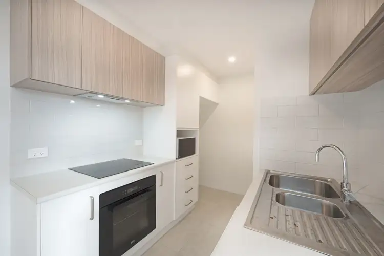 Third view of Homely apartment listing, 18/22 Cornelius Street, Coombs ACT 2611