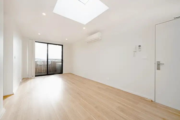 Fourth view of Homely apartment listing, 18/22 Cornelius Street, Coombs ACT 2611