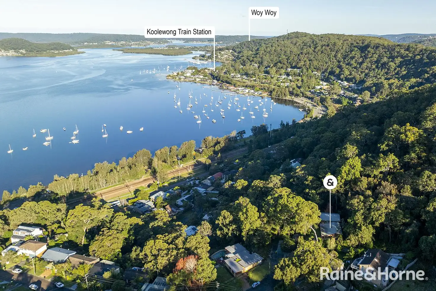 Main view of Homely house listing, 37 Sandstone Crescent, Tascott NSW 2250