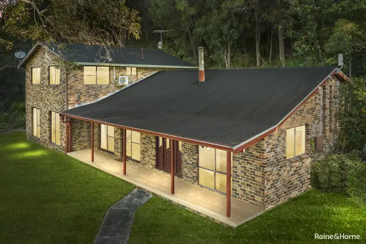 Second view of Homely house listing, 37 Sandstone Crescent, Tascott NSW 2250