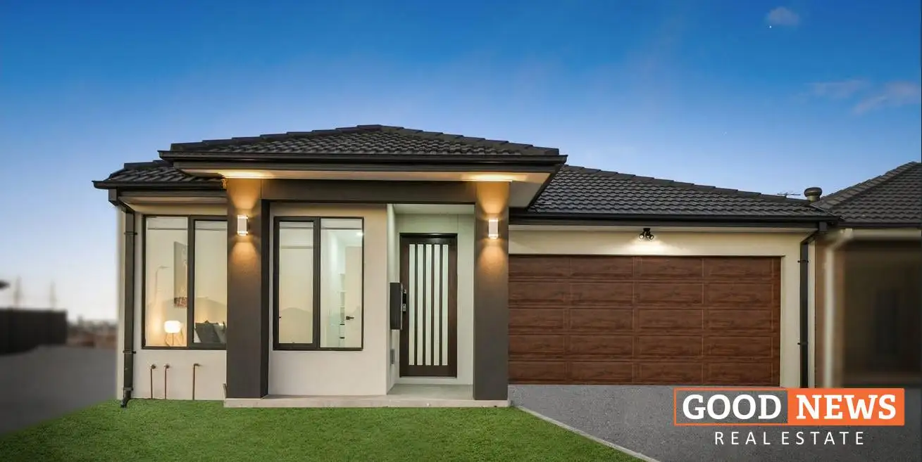 Main view of Homely house listing, 22 Keewong Road, Tarneit VIC 3029