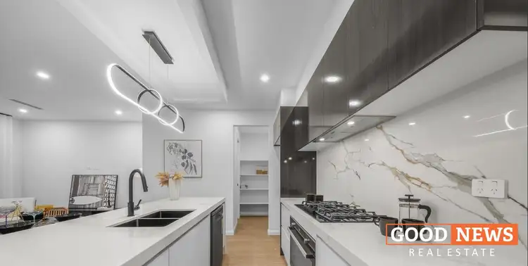 Fourth view of Homely house listing, 22 Keewong Road, Tarneit VIC 3029