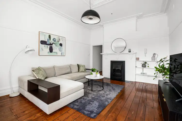 Third view of Homely apartment listing, 7/83-85 Hoddle Street, Richmond VIC 3121