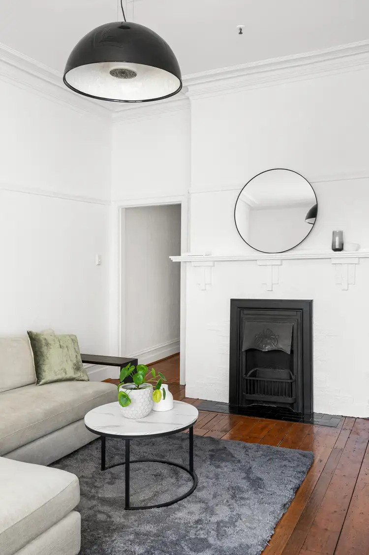 Fourth view of Homely apartment listing, 7/83-85 Hoddle Street, Richmond VIC 3121