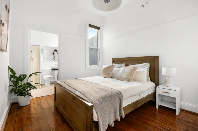 Sixth view of Homely apartment listing, 7/83-85 Hoddle Street, Richmond VIC 3121
