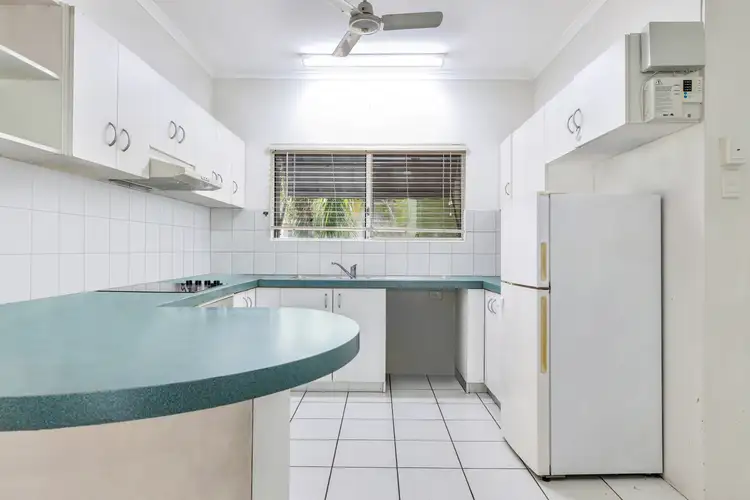 Second view of Homely unit listing, 17/140 Smith Street, Darwin City NT 800