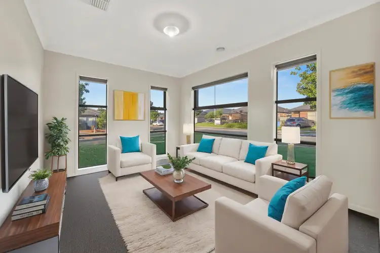 Main view of Homely house listing, 34 St Clair Avenue, Cranbourne West VIC 3977