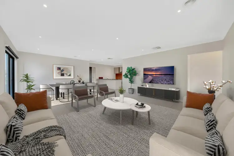 Third view of Homely house listing, 34 St Clair Avenue, Cranbourne West VIC 3977