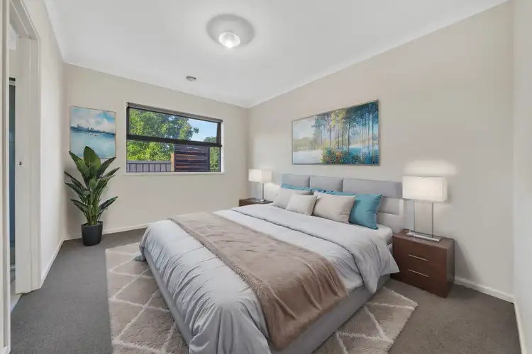 Fourth view of Homely house listing, 34 St Clair Avenue, Cranbourne West VIC 3977