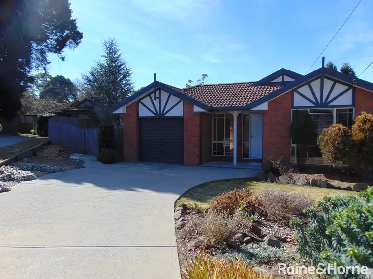 Main view of Homely house listing, 14 Arborea Place, Bowral NSW 2576