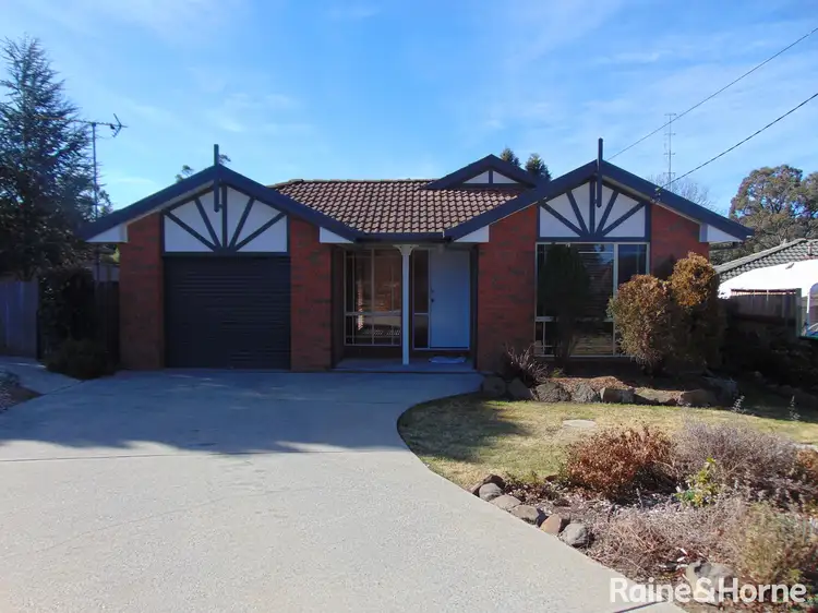 Second view of Homely house listing, 14 Arborea Place, Bowral NSW 2576