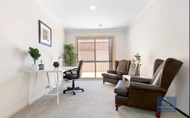 Second view of Homely house listing, 11 Fauna Court, Werribee VIC 3030
