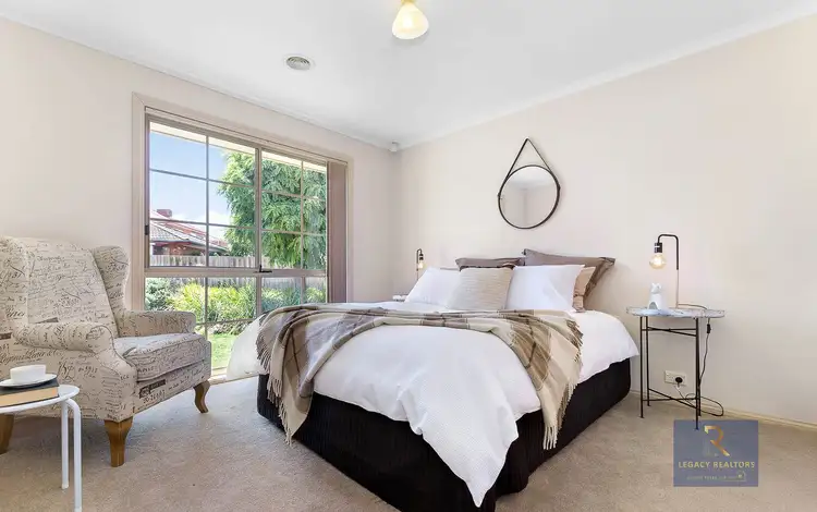 Third view of Homely house listing, 11 Fauna Court, Werribee VIC 3030