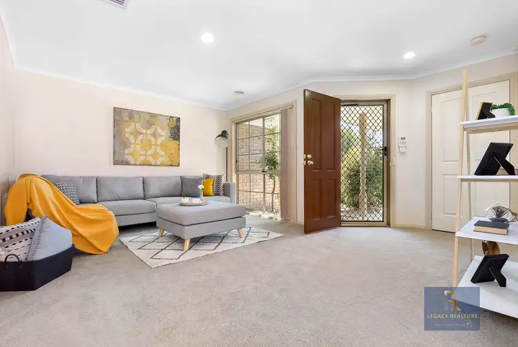 Fourth view of Homely house listing, 11 Fauna Court, Werribee VIC 3030