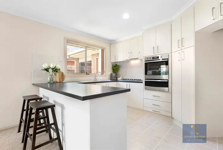 Fifth view of Homely house listing, 11 Fauna Court, Werribee VIC 3030