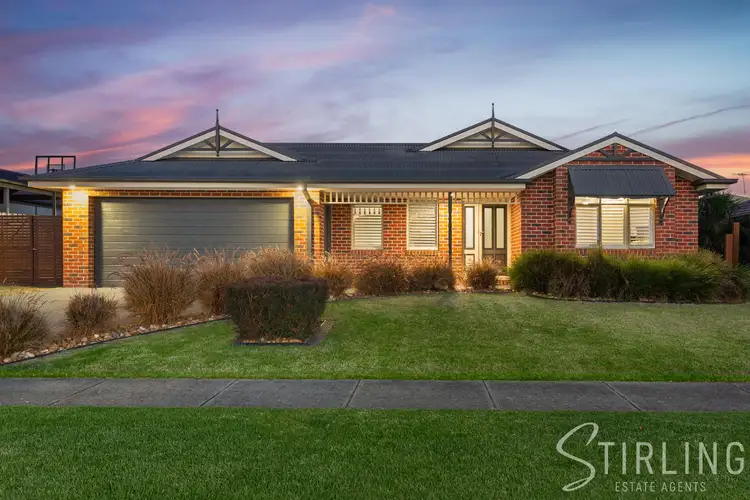 4 Kestral Close, Blind Bight VIC 3980