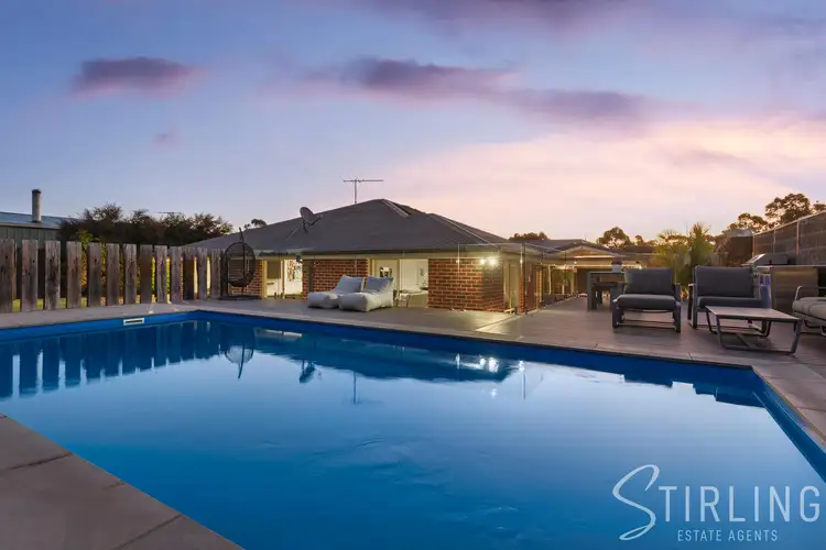 Second view of Homely house listing, 4 Kestral Close, Blind Bight VIC 3980