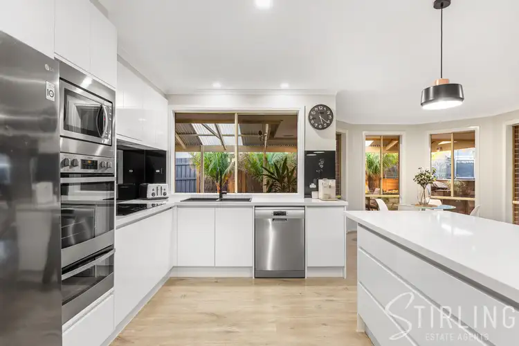 Third view of Homely house listing, 4 Kestral Close, Blind Bight VIC 3980