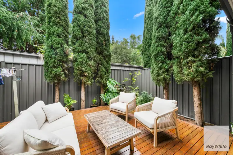 5/181 Melbourne Road, Williamstown VIC 3016